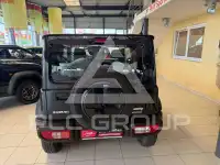 2019 Suzuki Jimny