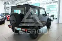 2019 Suzuki Jimny