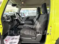 2019 Suzuki Jimny