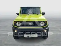 2019 Suzuki Jimny