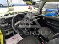 2019 Suzuki Jimny