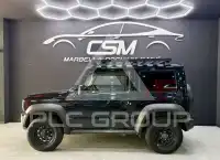 2019 Suzuki Jimny