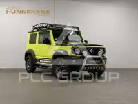 2019 Suzuki Jimny