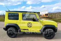 2019 Suzuki Jimny