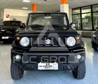2019 Suzuki Jimny