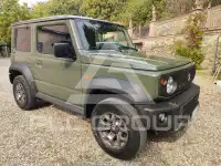2019 Suzuki Jimny