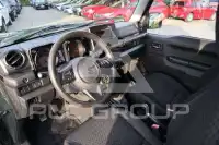 2019 Suzuki Jimny