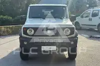 2019 Suzuki Jimny