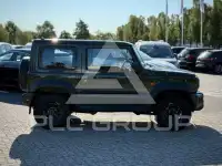 2019 Suzuki Jimny