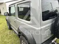 2019 Suzuki Jimny