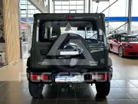 2019 Suzuki Jimny