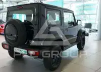 2019 Suzuki Jimny