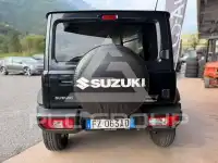 2019 Suzuki Jimny