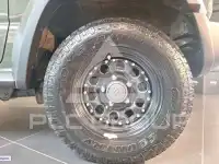 2019 Suzuki Jimny