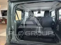 2019 Suzuki Jimny