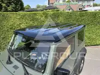 2019 Suzuki Jimny