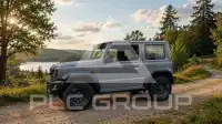 2019 Suzuki Jimny