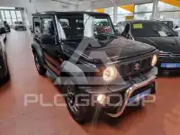2019 Suzuki Jimny