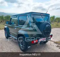 2019 Suzuki Jimny