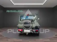 2019 Suzuki Jimny