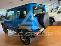 2019 Suzuki Jimny