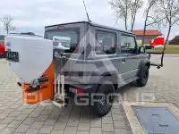2019 Suzuki Jimny