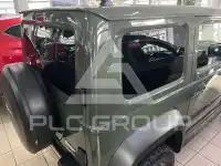2019 Suzuki Jimny