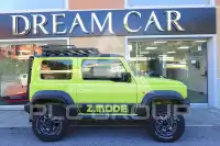2019 Suzuki Jimny