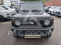 2019 Suzuki Jimny