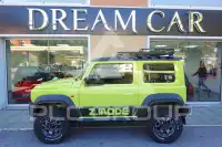 2019 Suzuki Jimny