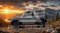 2019 Suzuki Jimny
