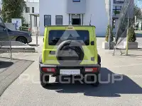 2019 Suzuki Jimny