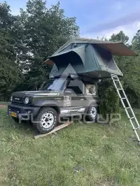 2019 Suzuki Jimny