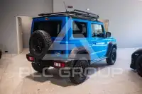2019 Suzuki Jimny