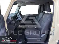 2019 Suzuki Jimny