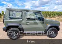 2019 Suzuki Jimny