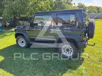 2019 Suzuki Jimny