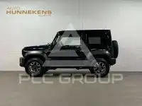 2019 Suzuki Jimny