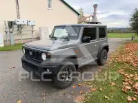 2019 Suzuki Jimny