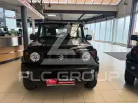 2019 Suzuki Jimny