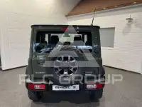 2019 Suzuki Jimny
