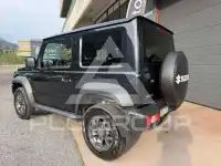 2019 Suzuki Jimny