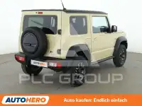 2019 Suzuki Jimny
