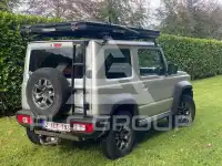 2019 Suzuki Jimny
