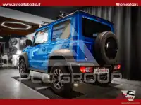 2019 Suzuki Jimny
