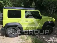2019 Suzuki Jimny
