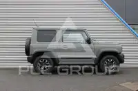 2019 Suzuki Jimny
