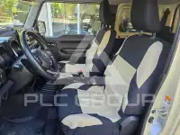 2019 Suzuki Jimny
