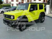 2019 Suzuki Jimny