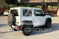 2019 Suzuki Jimny